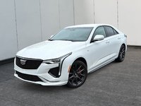2020 Cadillac CT4 Sport-0