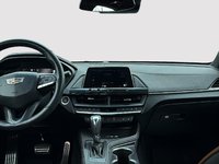 2020 Cadillac CT4 Sport-7