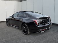 2024 Cadillac CT5-V-3