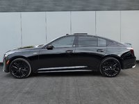 2024 Cadillac CT5-V-4