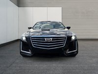 2019 Cadillac CTS Sedan Luxury AWD-1