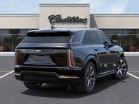 Cadillac ESCALADE IQ Luxury 2 2025-3