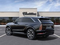 Cadillac ESCALADE IQ Luxury 2 2025-2