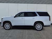 Cadillac Escalade 4WD Luxury 2024-4