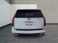 Cadillac Escalade 4WD Luxury 2024-2