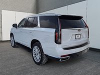 Cadillac Escalade 4WD Luxury 2024-3