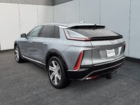 Cadillac LYRIQ Tech 2024-3