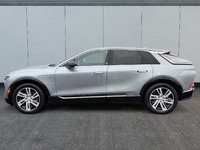 Cadillac LYRIQ Tech 2024-4