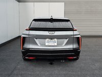 Cadillac LYRIQ Tech 2024-2