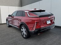 2024 Cadillac LYRIQ Tech-3