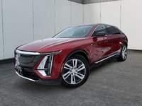 2024 Cadillac LYRIQ Tech-0