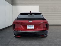 2024 Cadillac LYRIQ Tech-2