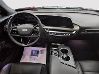 2026 Cadillac LYRIQ Luxury-7