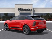 Cadillac Optiq-V V-Series 2026-2