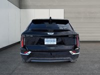 Cadillac OPTIQ Luxury 2025-2