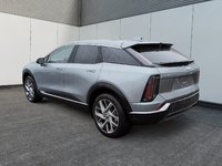 2026 Cadillac OPTIQ Luxury-4
