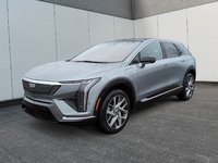 2026 Cadillac OPTIQ Luxury-1