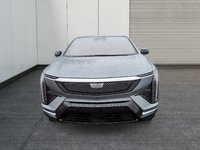 2026 Cadillac OPTIQ Luxury-2