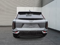 2026 Cadillac OPTIQ Luxury-3