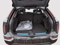 2026 Cadillac OPTIQ Luxury-7