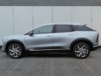 2026 Cadillac OPTIQ Luxury-6