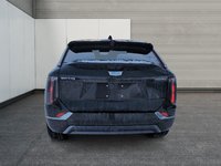 Cadillac OPTIQ Premium Luxury 2026-2