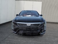 Cadillac OPTIQ Premium Luxury 2026-1