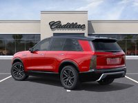 Cadillac Vistiq Sport 2026-2