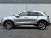 Cadillac XT4 AWD Sport 2024-4