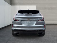 Cadillac XT4 AWD Sport 2024-2