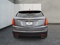 Cadillac XT5 Luxury AWD 2020-2