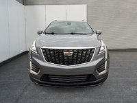 Cadillac XT5 Luxury AWD 2020-1