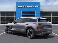 Chevrolet Blazer EV LT 2025-2