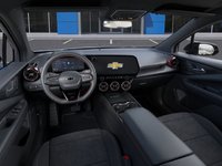 2025 Chevrolet Blazer EV RS-4