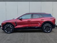 2025 Chevrolet Blazer EV AWD RS-4