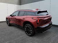 2025 Chevrolet Blazer EV AWD RS-3