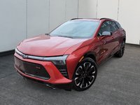 2025 Chevrolet Blazer EV AWD RS-0