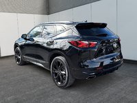 Chevrolet Blazer RS 2022-3