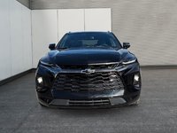 Chevrolet Blazer RS 2022-1