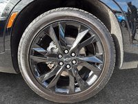 Chevrolet Blazer RS 2022-6