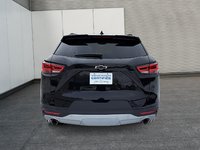 2025 Chevrolet Blazer LT-2