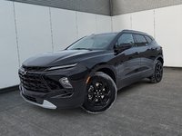 2025 Chevrolet Blazer LT-0