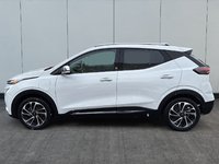 Chevrolet Bolt EUV Premier 2023-4