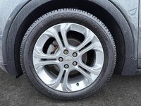 Chevrolet Bolt EV LT 2019-6