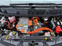 Chevrolet Bolt EV LT 2019-7