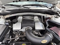 Chevrolet Camaro 2SS 2014-6