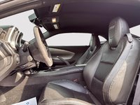 Chevrolet Camaro 2SS 2014-7