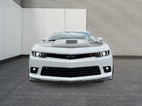 Chevrolet Camaro 2SS 2014-1