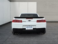 Chevrolet Camaro 2SS 2014-2