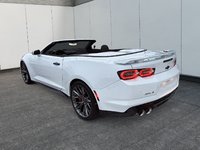 Chevrolet Camaro ZL1 2023-2